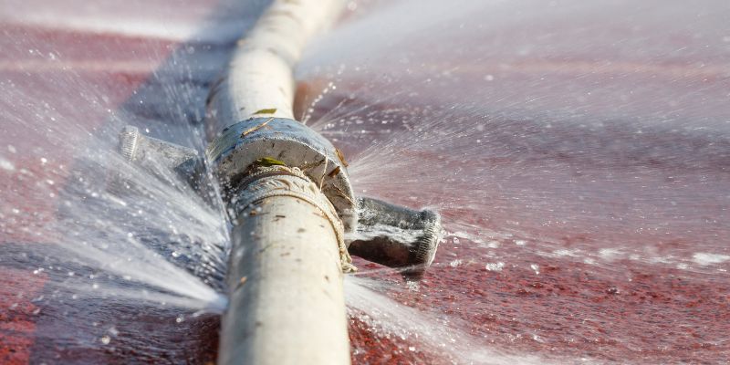 Encanamento Estourado à Noite em Brasília: Quem Pode Ajudar? Encanamento Estourado à Noite em Brasília: Quem Pode Ajudar?